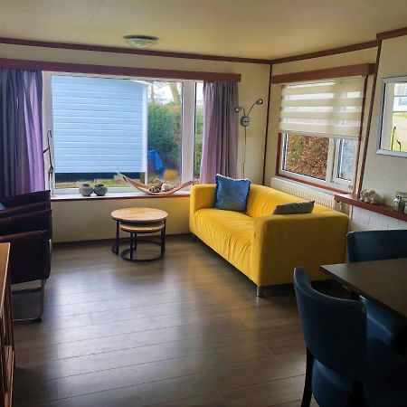Northseachalets Ameland Buren  Kültér fotó
