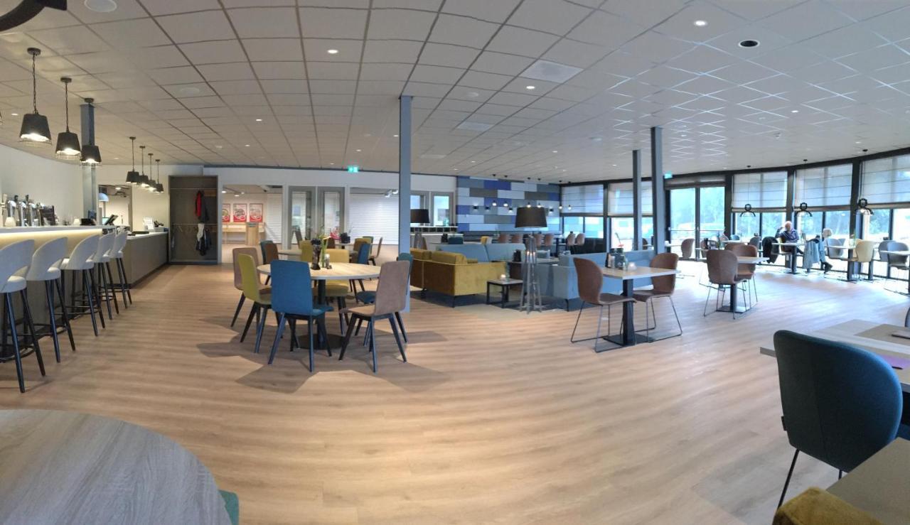 Northseachalets Ameland Buren  Kültér fotó