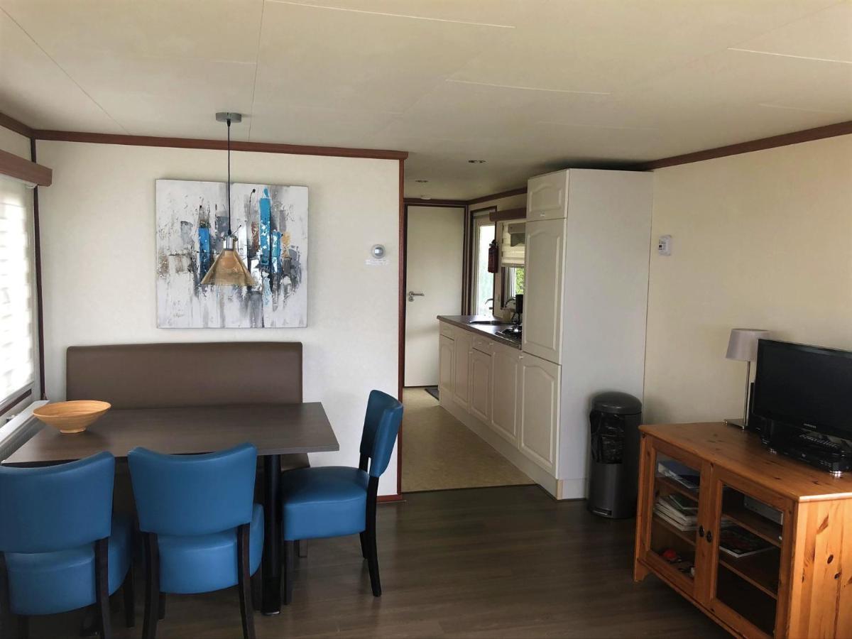 Northseachalets Ameland Buren  Kültér fotó