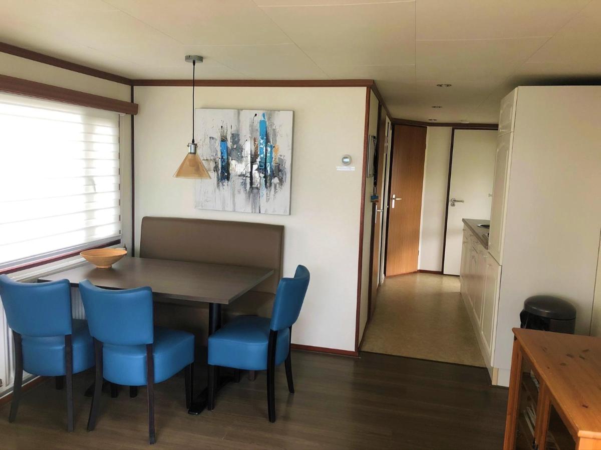 Northseachalets Ameland Buren  Kültér fotó